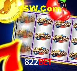 Jogos com bônus e suporte 24h na 822Bet