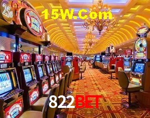 Canal oficial no Telegram da 822Bet