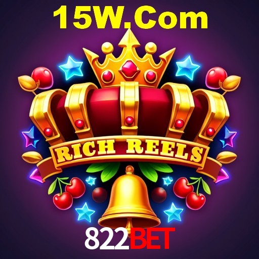 Download para Android e iOS na 822Bet