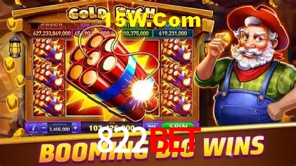 Jogos populares e pagamentos rápidos na 822Bet