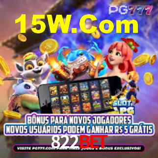Apostas com odds competitivas na 822Bet